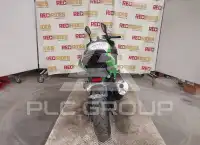 2025 Kawasaki EX500 photo