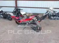 2025 Kawasaki EX500 photo