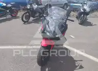 2025 Kawasaki EX500 photo