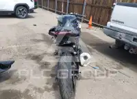 2025 Kawasaki EX500 фото