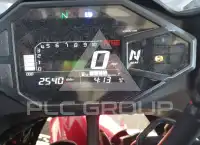 2025 Kawasaki EX500 фото