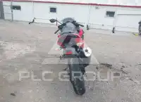 2025 Kawasaki EX500 photo