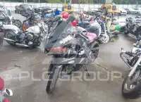 2025 Kawasaki EX500 фото