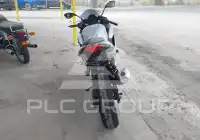 2025 Kawasaki EX500 фото