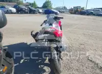 2025 Kawasaki EX500 photo