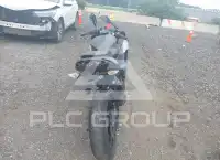 2025 Kawasaki EX500 фото