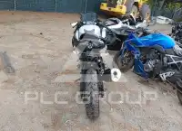2025 Kawasaki EX500 photo