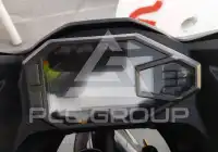 2025 Kawasaki EX500 фото