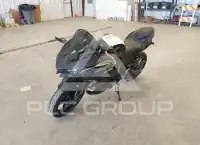 2025 Kawasaki EX500 фото