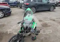 2025 Kawasaki EX500 фото