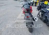 2025 Kawasaki EX500 фото