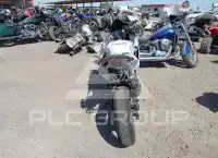 2025 Kawasaki EX500 фото