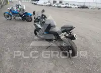 2025 Kawasaki EX500 фото