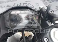 2025 Kawasaki EX500 фото