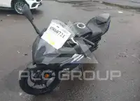 2025 Kawasaki EX500 photo