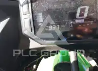 2025 Kawasaki EX500 фото