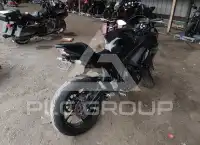 2025 Kawasaki EX650 photo