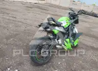 2025 Kawasaki EX650 фото