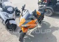 2025 Kawasaki EX650 фото
