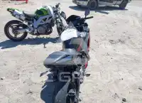 2025 Kawasaki EX650 фото