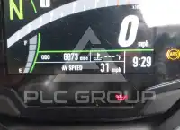 2025 Kawasaki EX650 фото