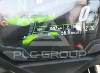 2025 Kawasaki EX650 фото