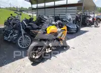 2025 Kawasaki EX650 photo