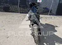2025 Kawasaki EX650 фото