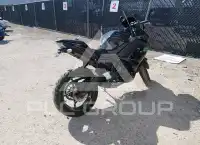 2025 Kawasaki EX650 фото