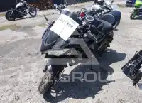 2025 Kawasaki EX650 фото