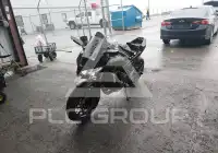 2025 Kawasaki EX650 фото