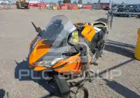2025 Kawasaki EX650 фото