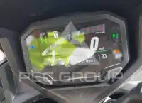 2025 Kawasaki EX650 фото