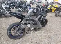 2025 Kawasaki EX650 фото