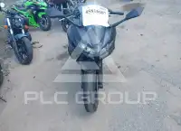 2025 Kawasaki EX650 фото