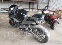 2025 Kawasaki EX650 photo