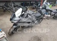 2025 Kawasaki EX650 photo