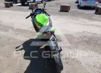 2025 Kawasaki EX650 фото