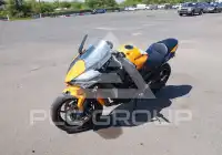 2025 Kawasaki EX650 photo