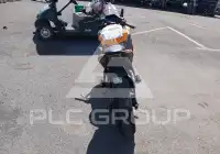 2025 Kawasaki EX650 photo