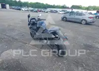 2025 Kawasaki EX650 photo