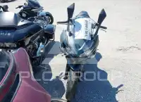 2025 Kawasaki EX650 фото