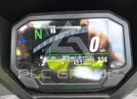 2025 Kawasaki EX650 фото