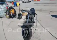 2025 Kawasaki EX650 photo