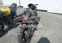2025 Kawasaki EX650 фото