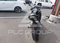 2025 Kawasaki EX650 фото