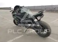 2025 Kawasaki EX650 фото