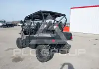 2025 Kawasaki KRT800 фото