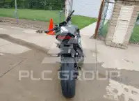 2025 Kawasaki ZR900 фото