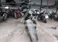 2025 Kawasaki ZR900 фото